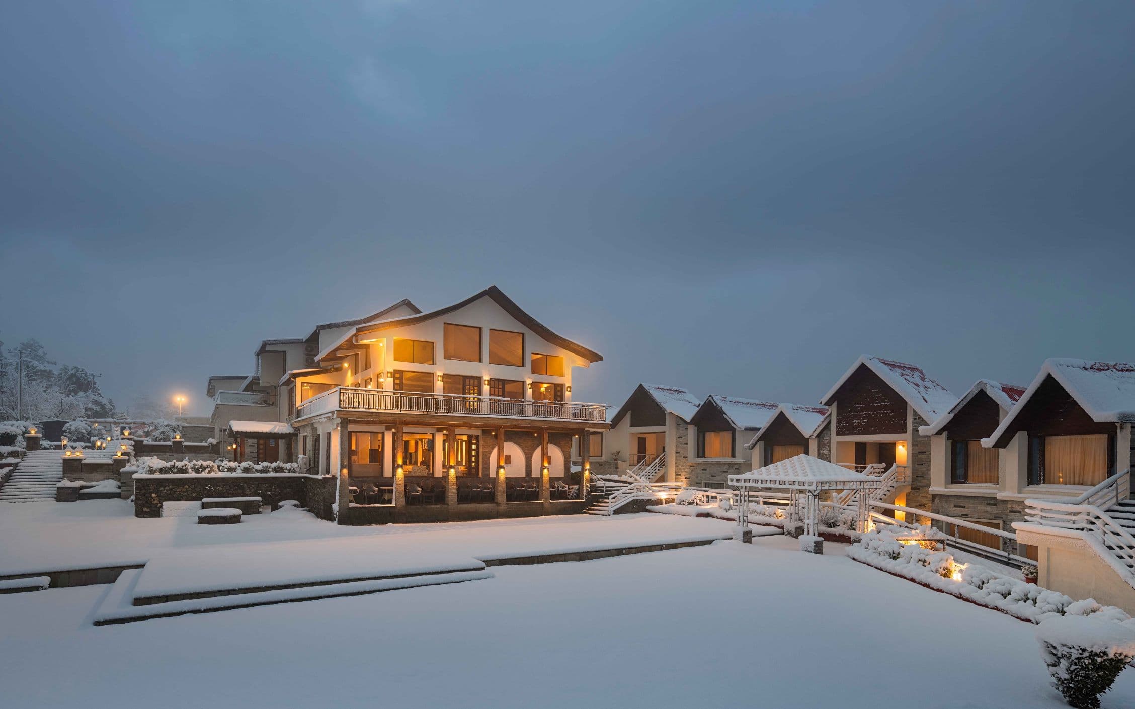 Koti Resort Gallery Image 2