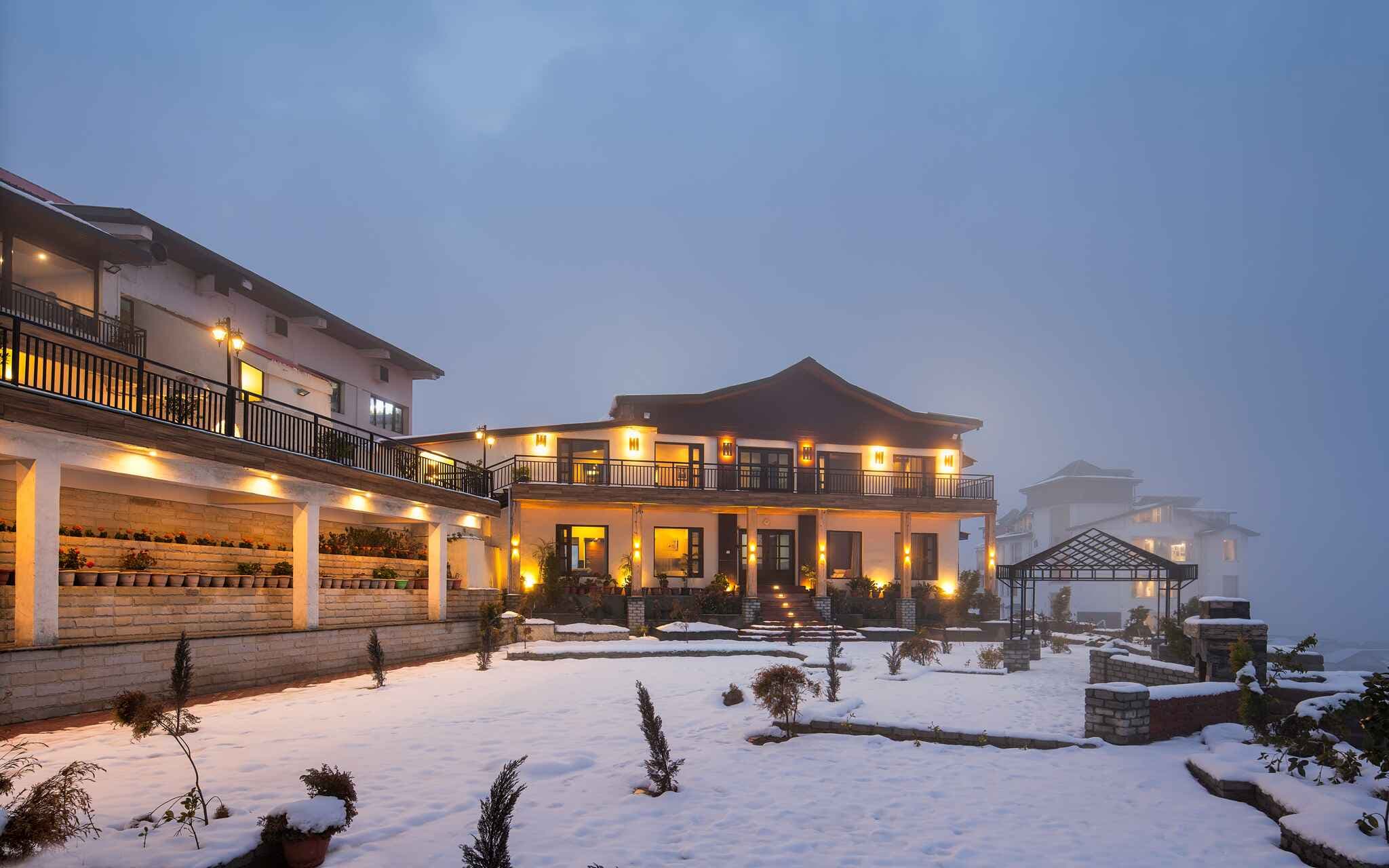 Koti Resort Gallery Image 7