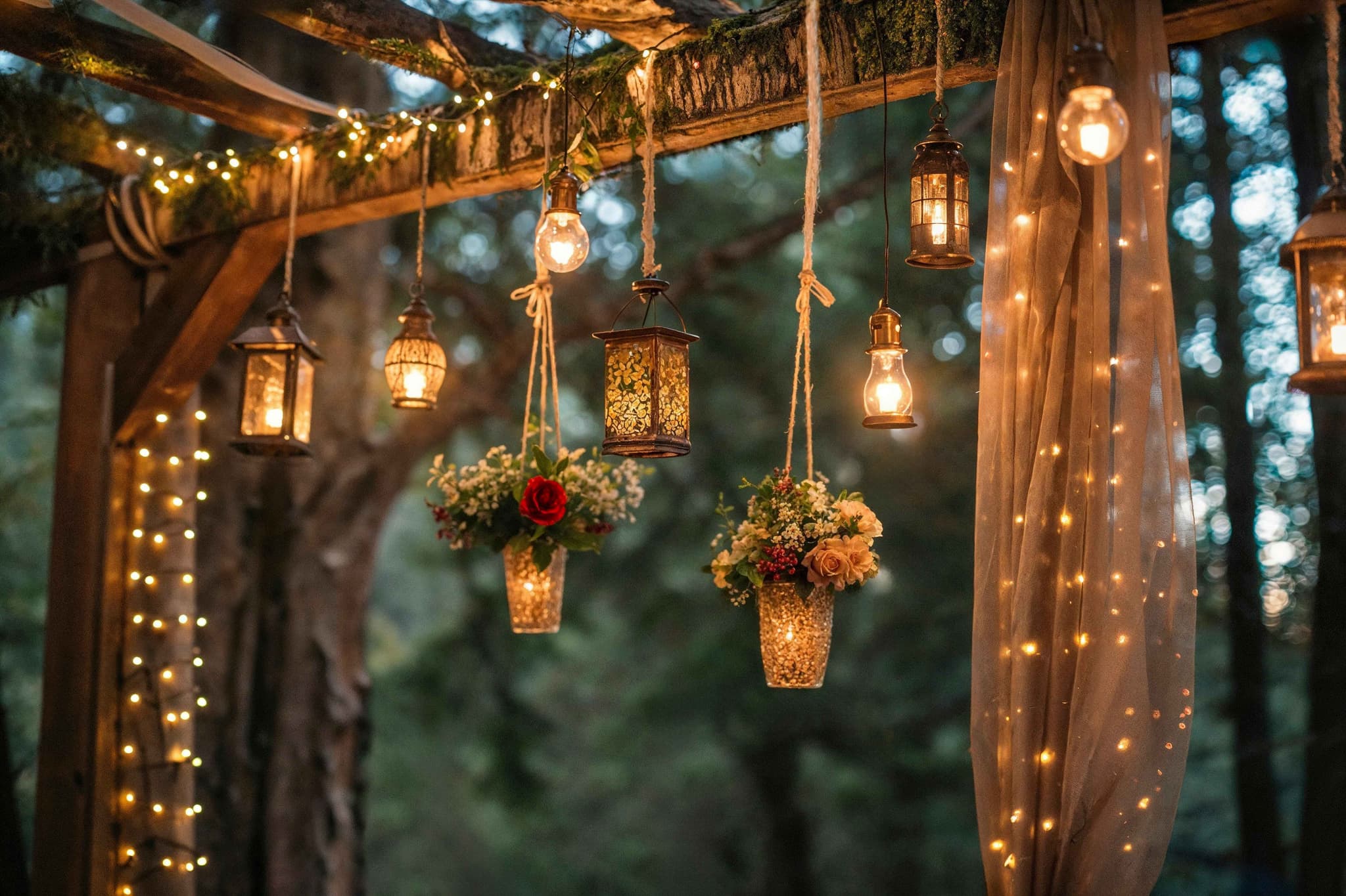 Meeting & Weddings