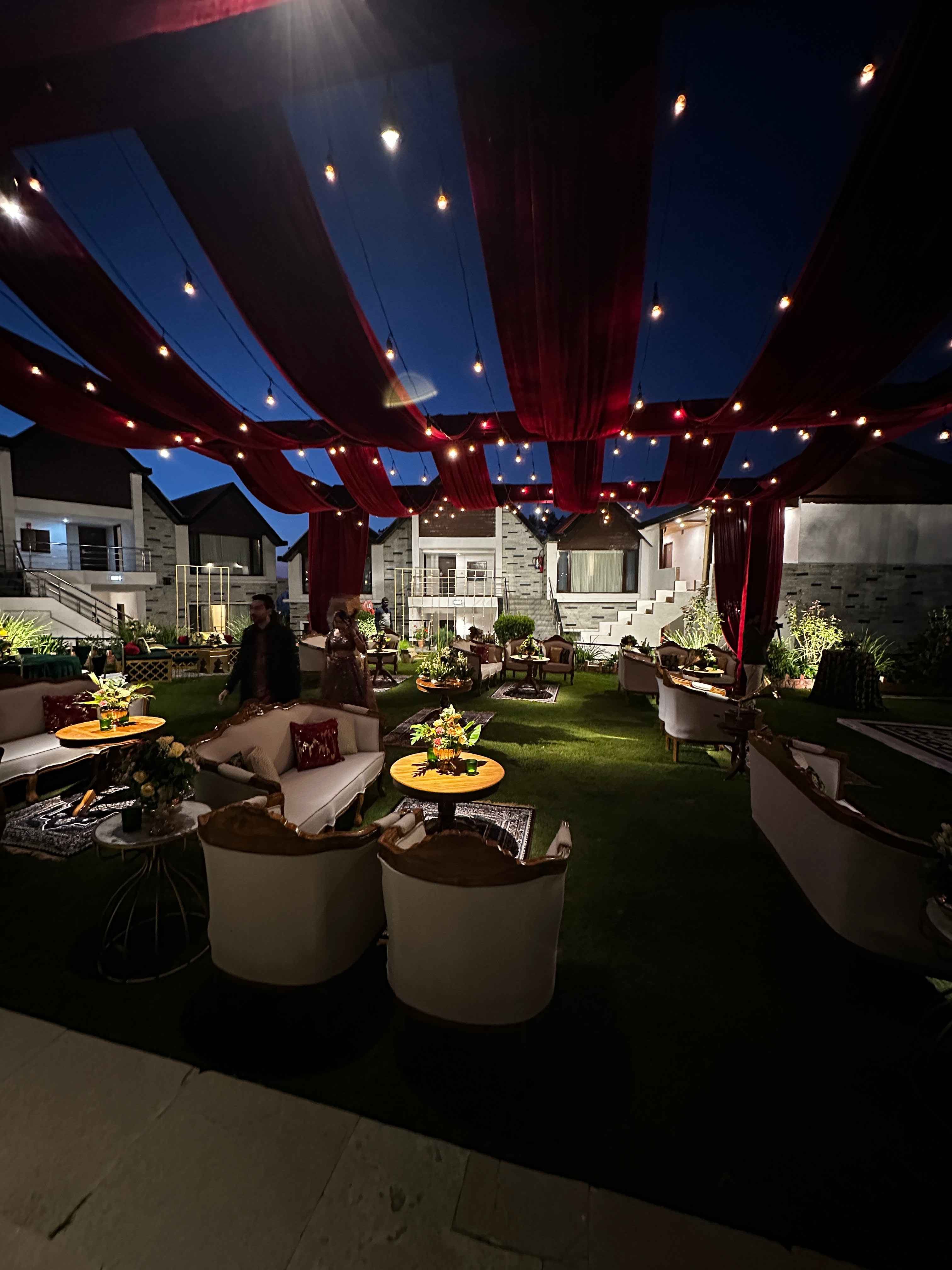 Koti Resort Wedding Gallery Image 11
