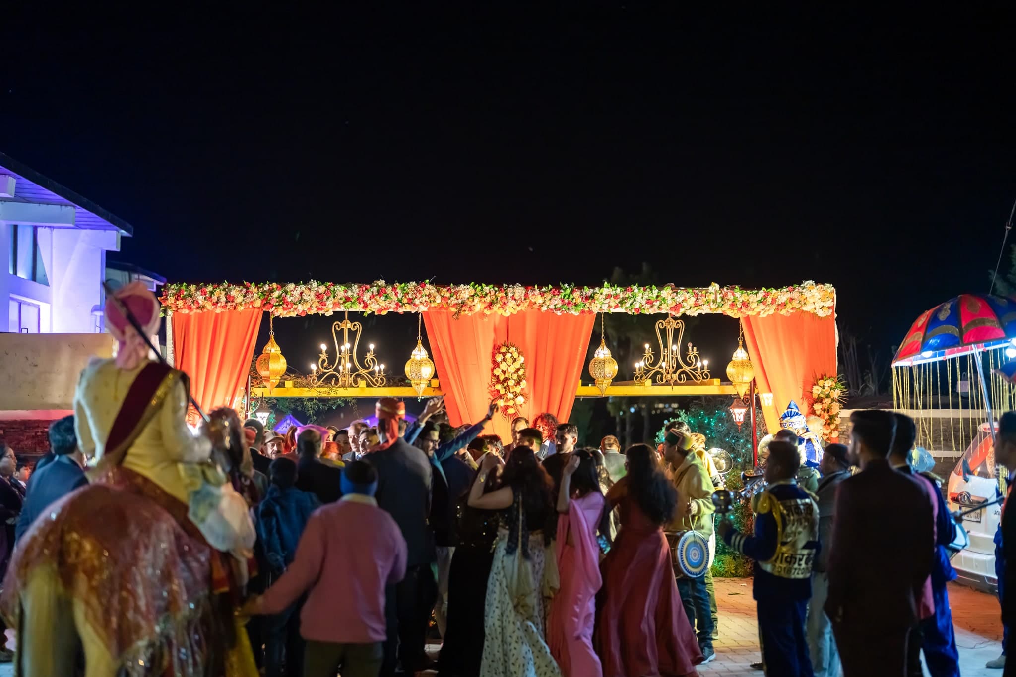 Koti Resort Wedding Gallery Image 47
