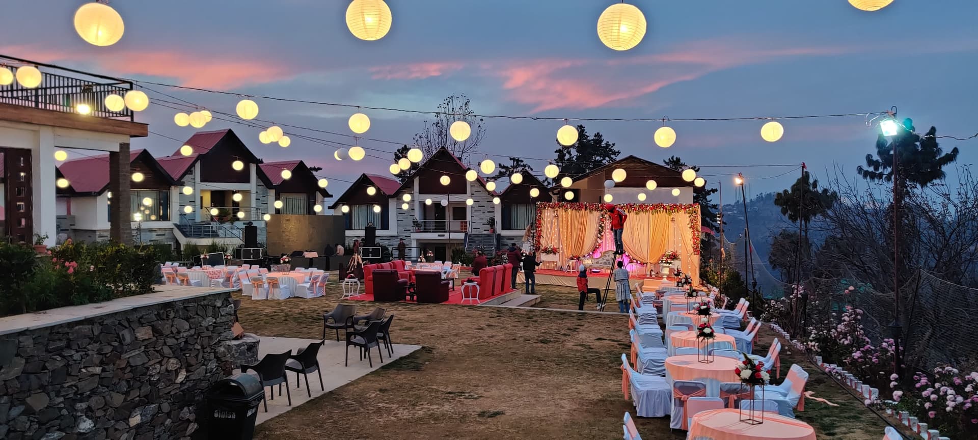 Koti Resort Wedding Venue 3