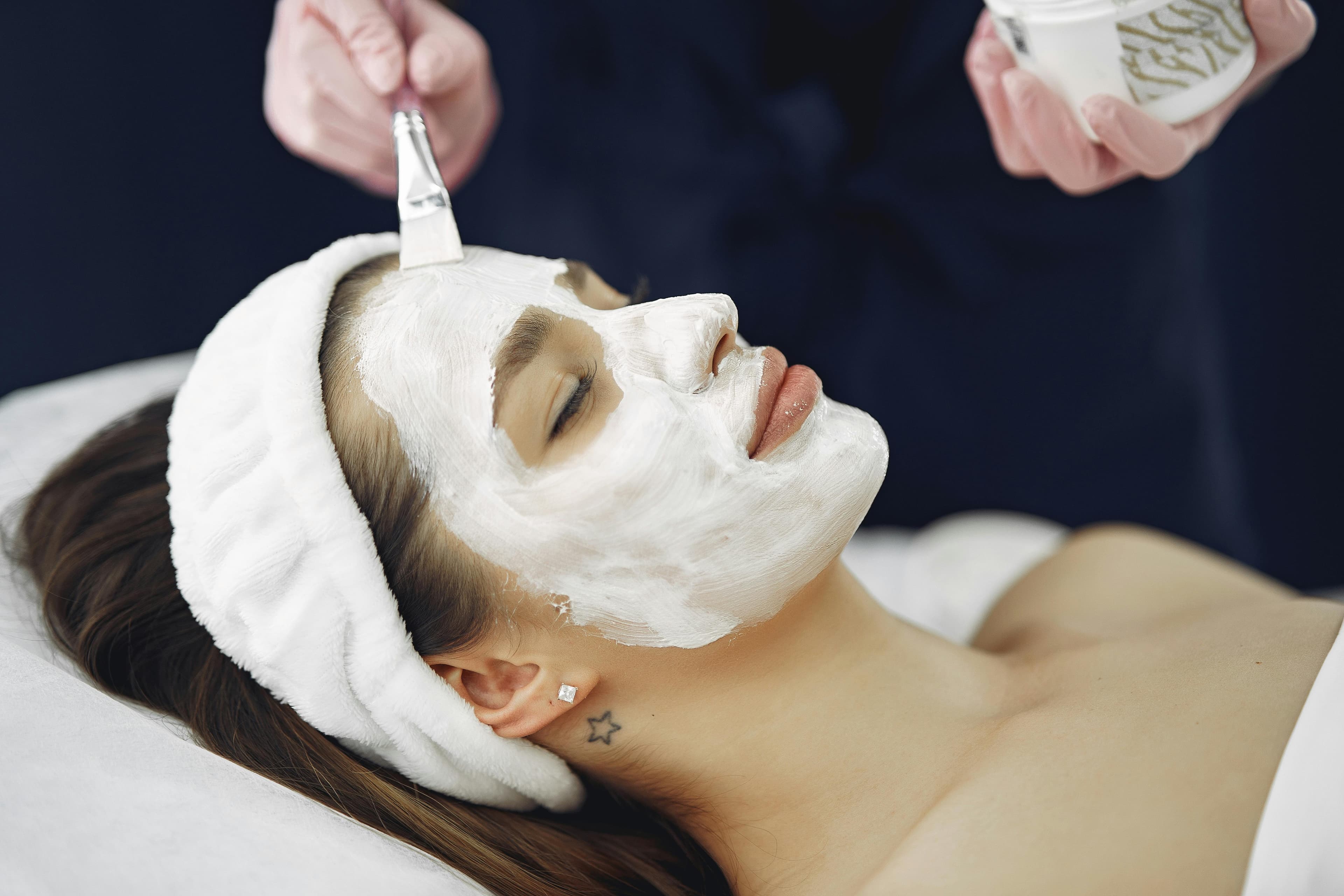 Facial Treatments